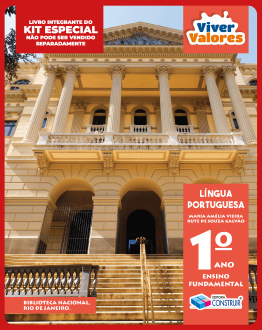 Língua Portuguesa