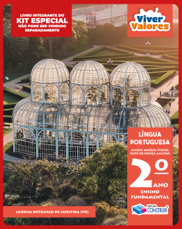 Língua Portuguesa