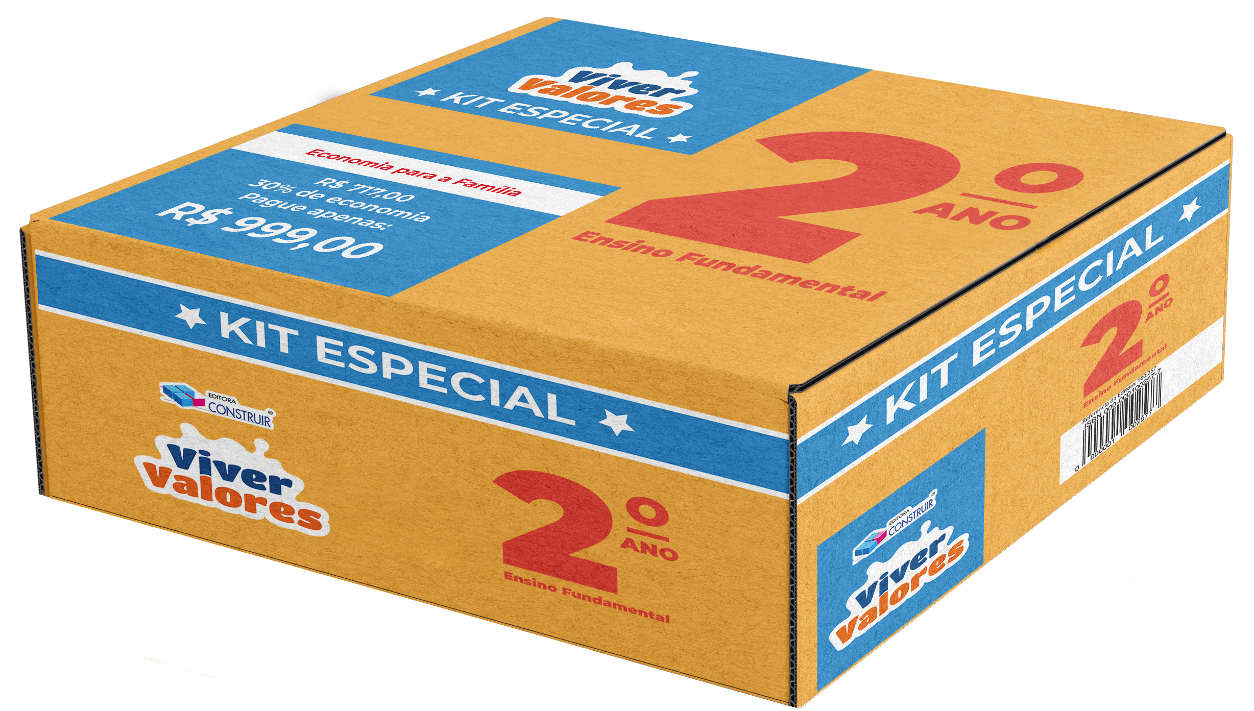 Kit Especial