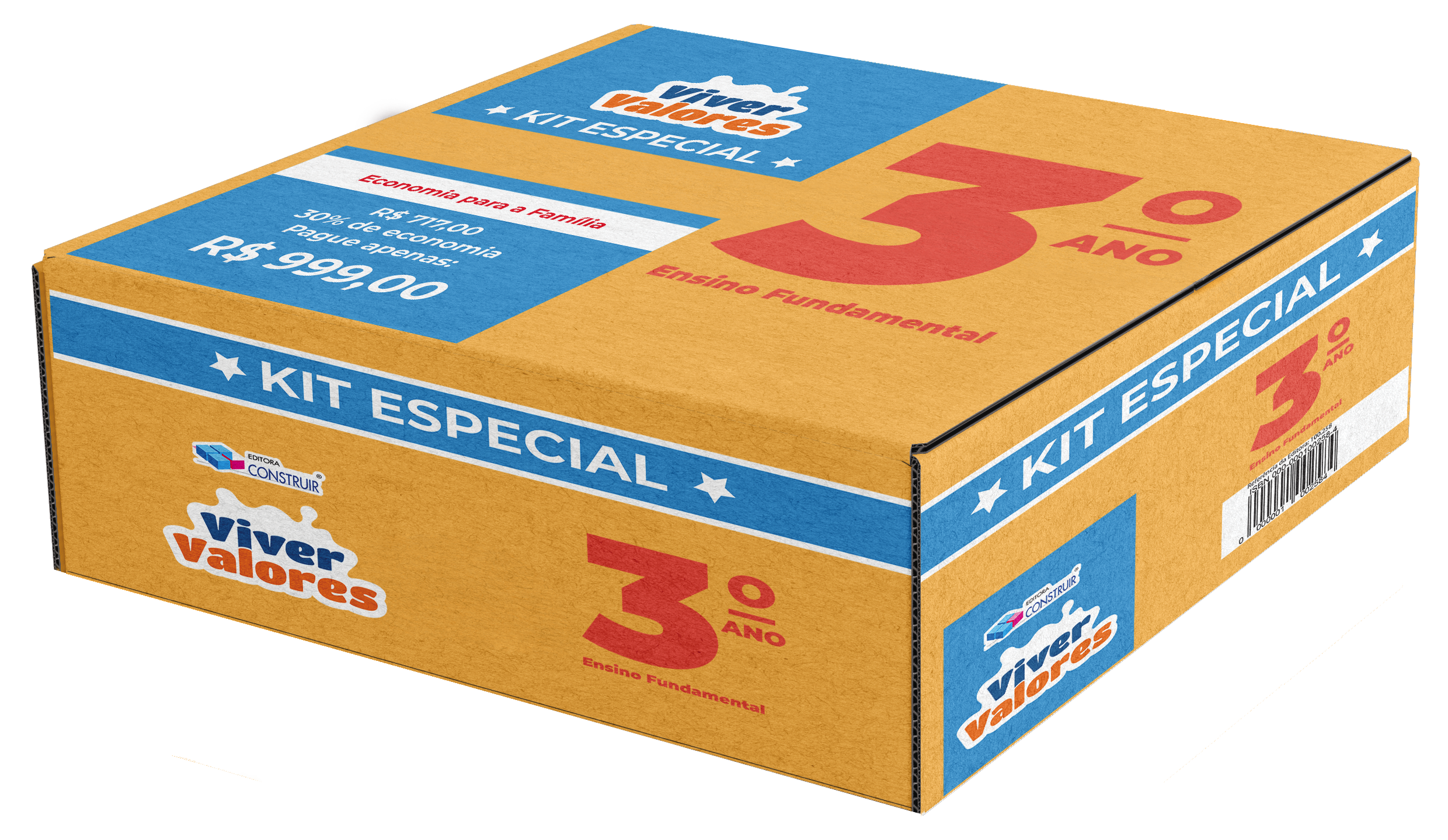 Kit Especial