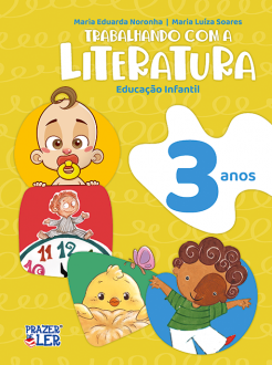 Trabalhando com a Literatura Infantil