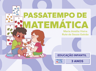 Passatempo de Matemática
