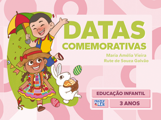 Datas Comemorativas