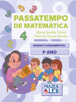 Passatempo de matemática