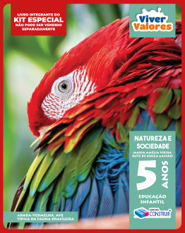 Natureza e Sociedade