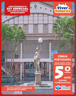 Língua Portuguesa