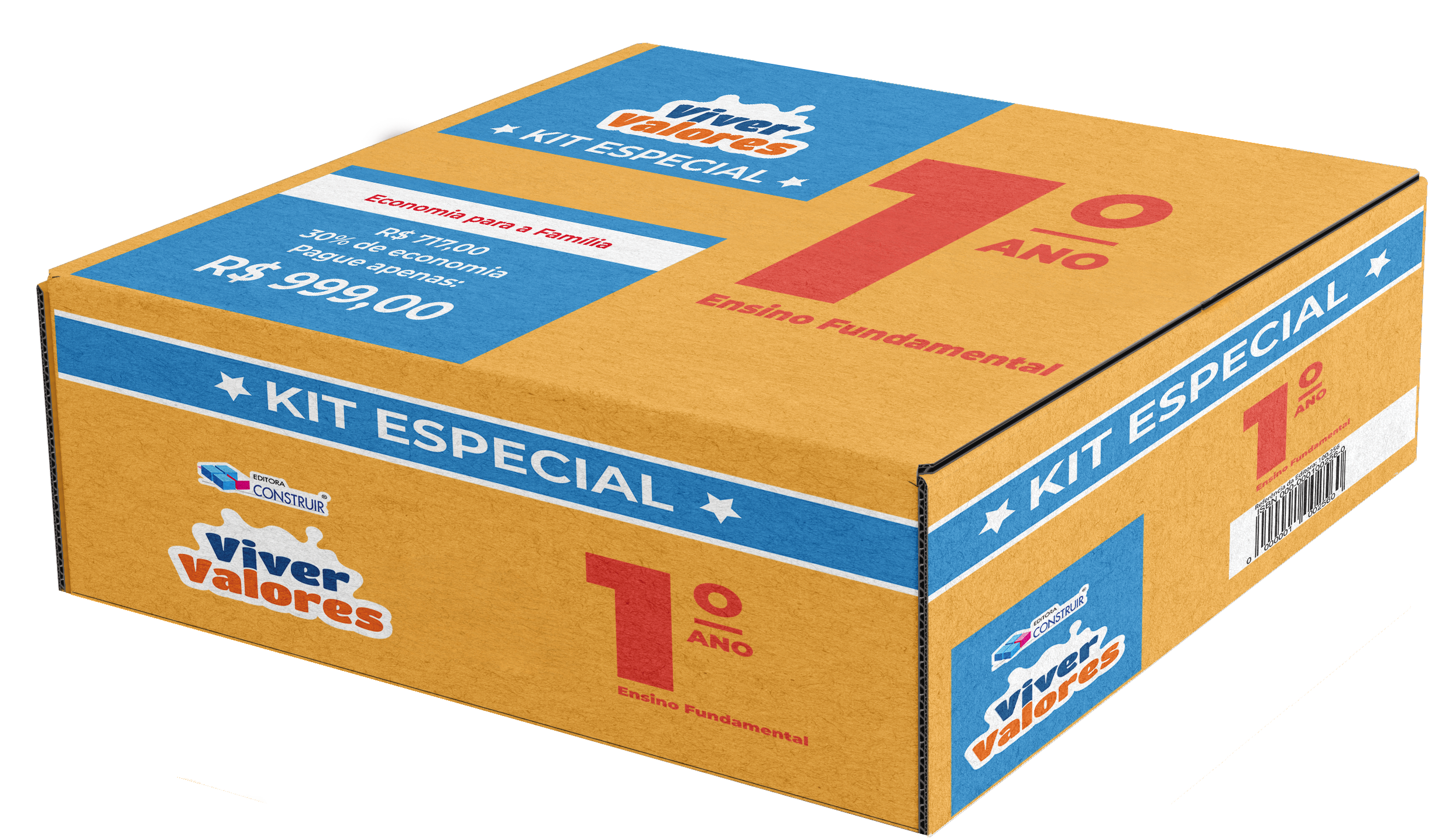 Kit Especial