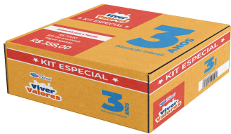 Kit Especial