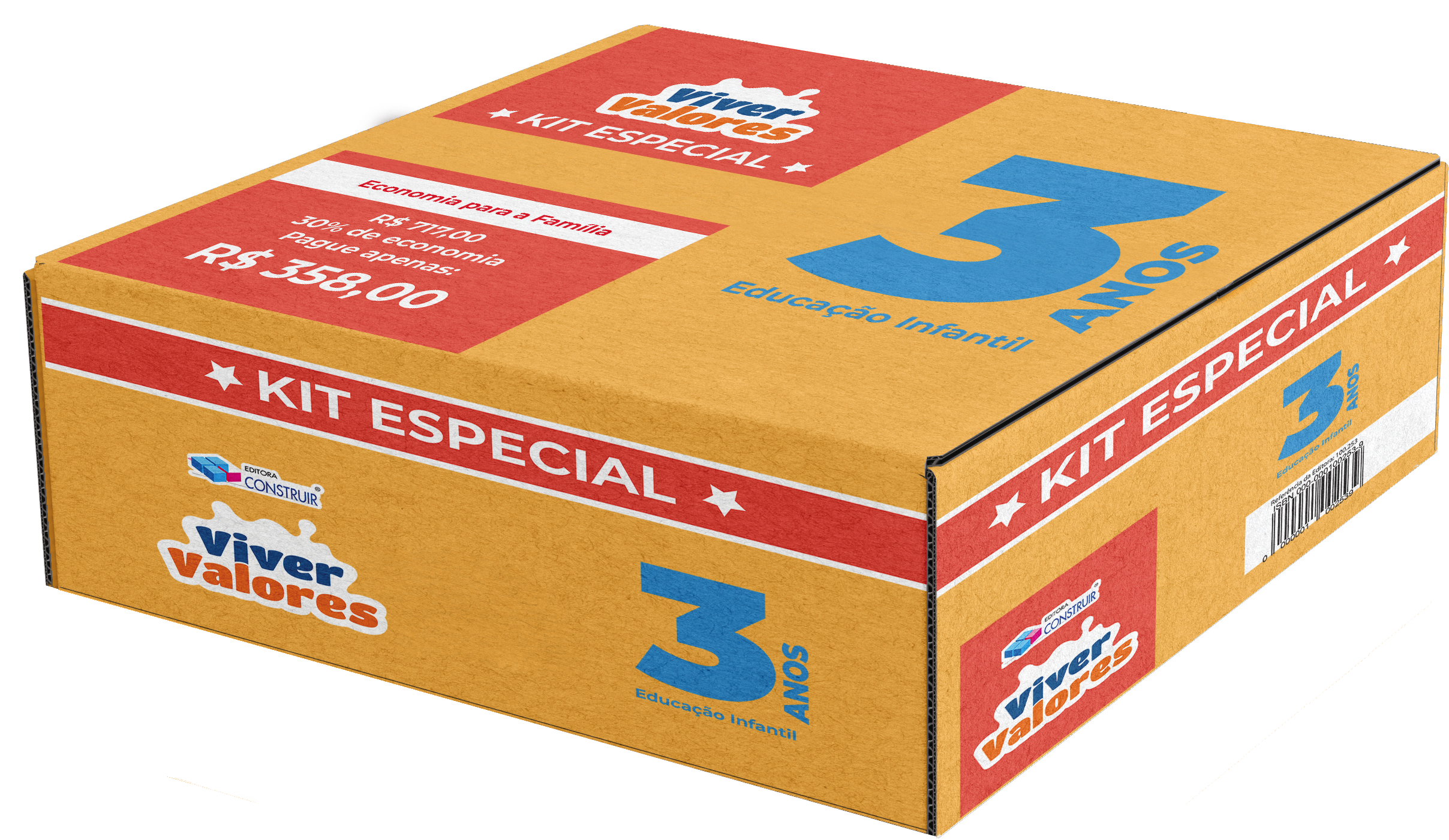 Kit Especial
