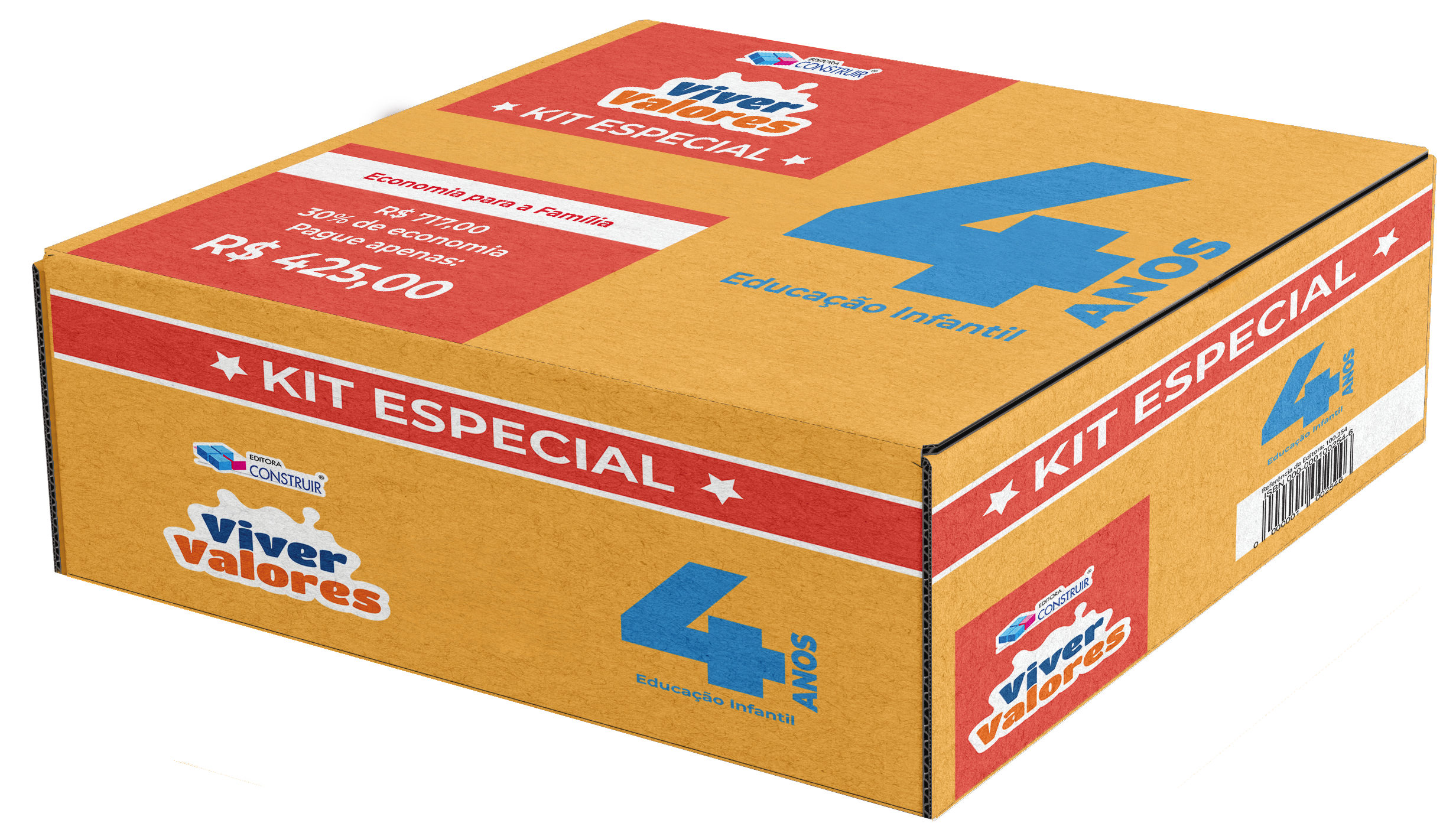 Kit Especial
