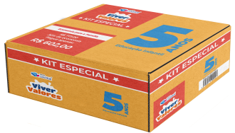 Kit Especial