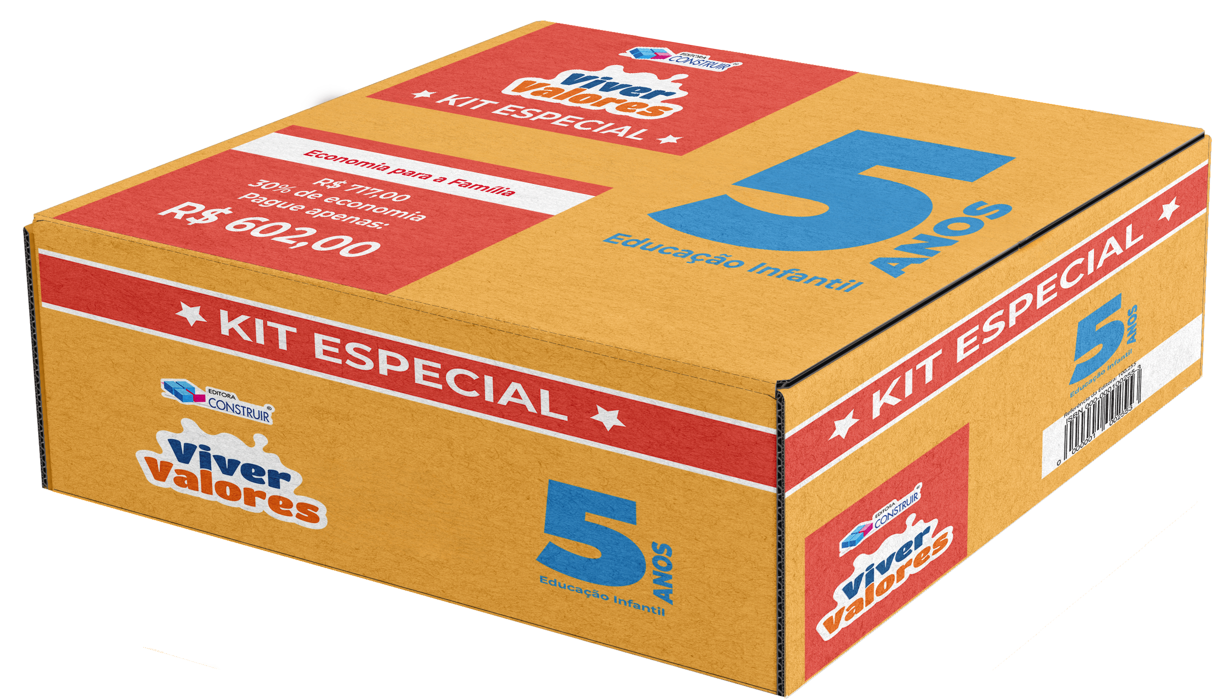 Kit Especial