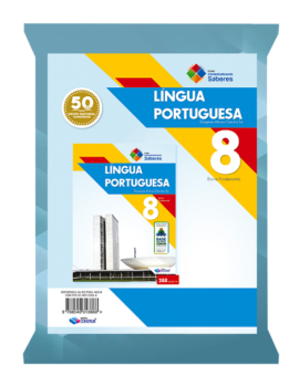 Kit Língua Portuguesa