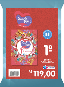 Kit Amar é servir