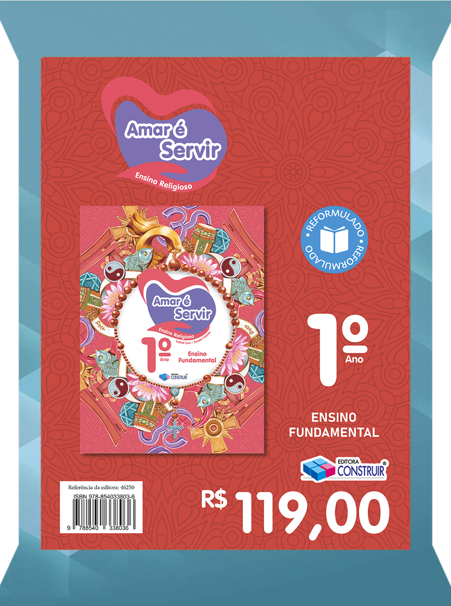 Kit Amar é servir
