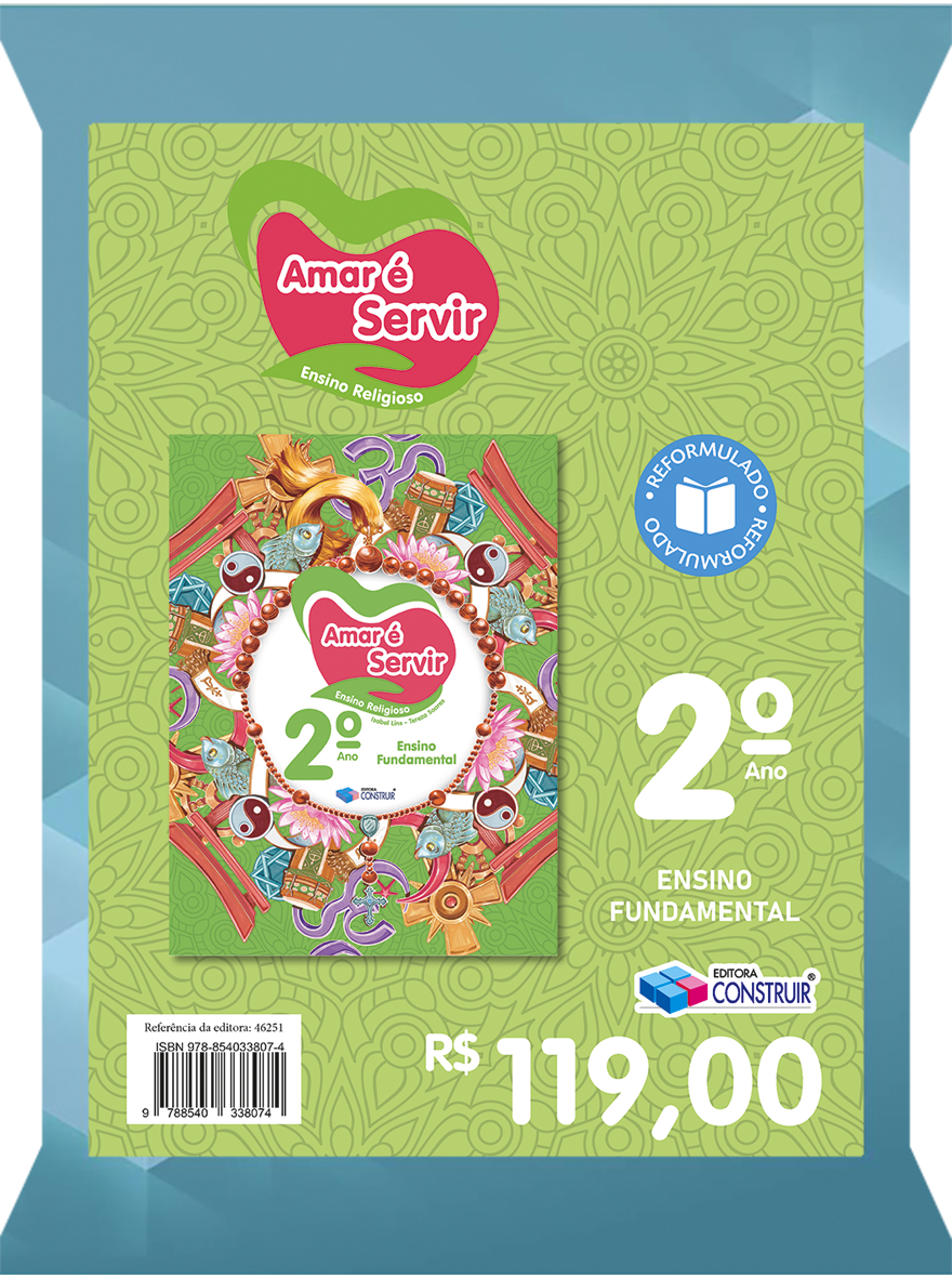 Kit Amar é servir