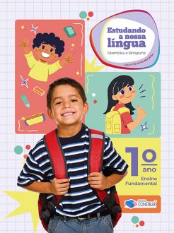 Estudando a nossa língua