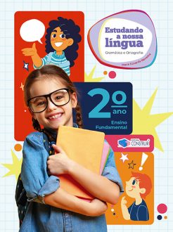 Estudando a nossa língua