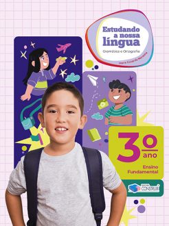 Estudando a nossa língua