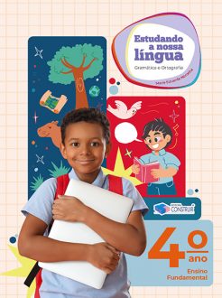 Estudando a nossa língua
