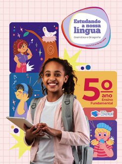 Estudando a nossa língua