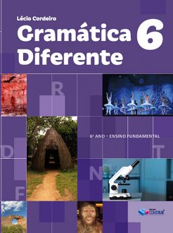 Gramática diferente