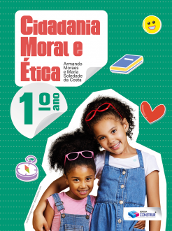 Cidadania Moral e Ética