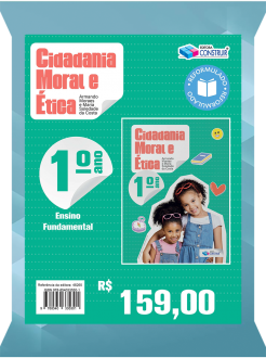 Kit Cidadania Moral e Ética