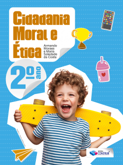 Cidadania Moral e Ética