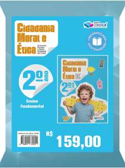 Kit Cidadania Moral e Ética