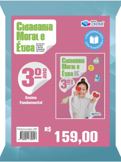 Kit Cidadania Moral e Ética