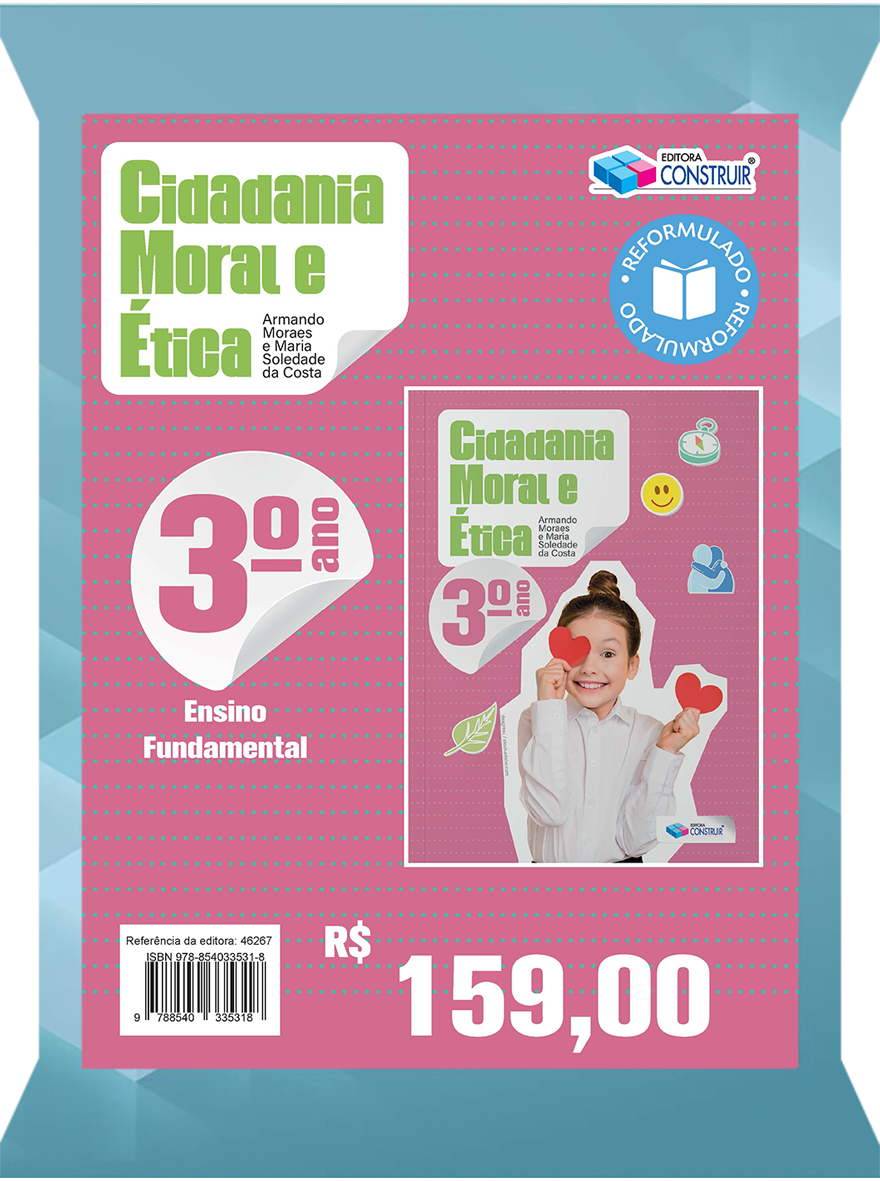 Kit Cidadania Moral e Ética