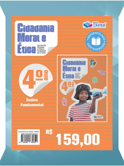 Kit Cidadania Moral e Ética