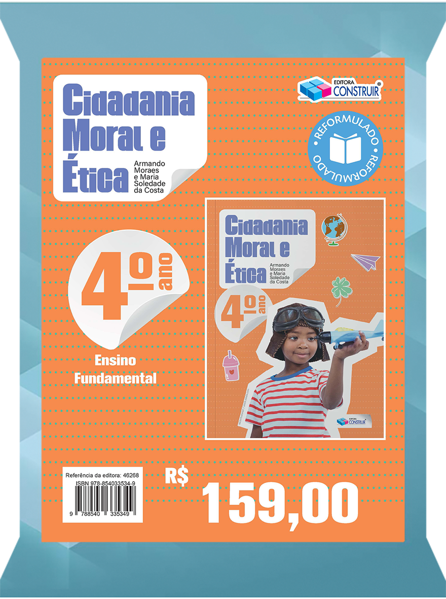 Kit Cidadania Moral e Ética