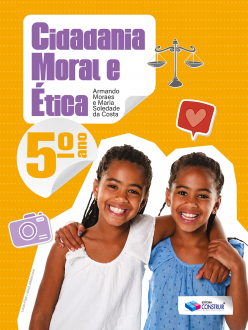 Cidadania Moral e Ética