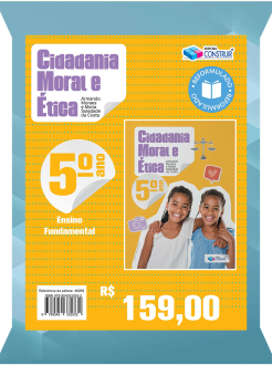 Kit Cidadania Moral e Ética