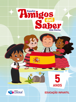 Amigos del Saber