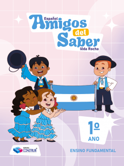 Amigos Del Saber