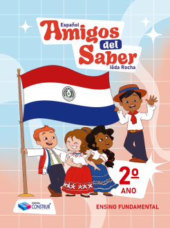 Amigos Del Saber