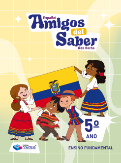 Amigos Del Saber
