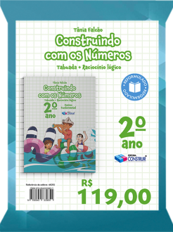 Kit Construindo com os números