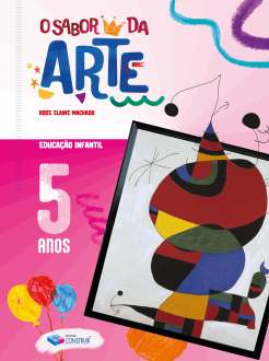 O Sabor da Arte