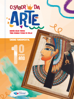 O Sabor da Arte