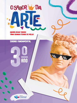 O Sabor da Arte