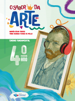 O Sabor da Arte