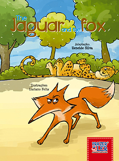 The Jaguar and the Fox