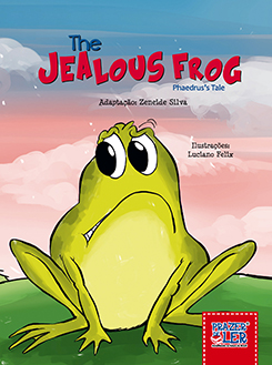 The Jealous Frog