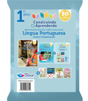 Kit Língua Portuguesa