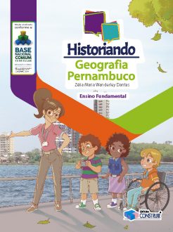 Geografia Pernambuco
