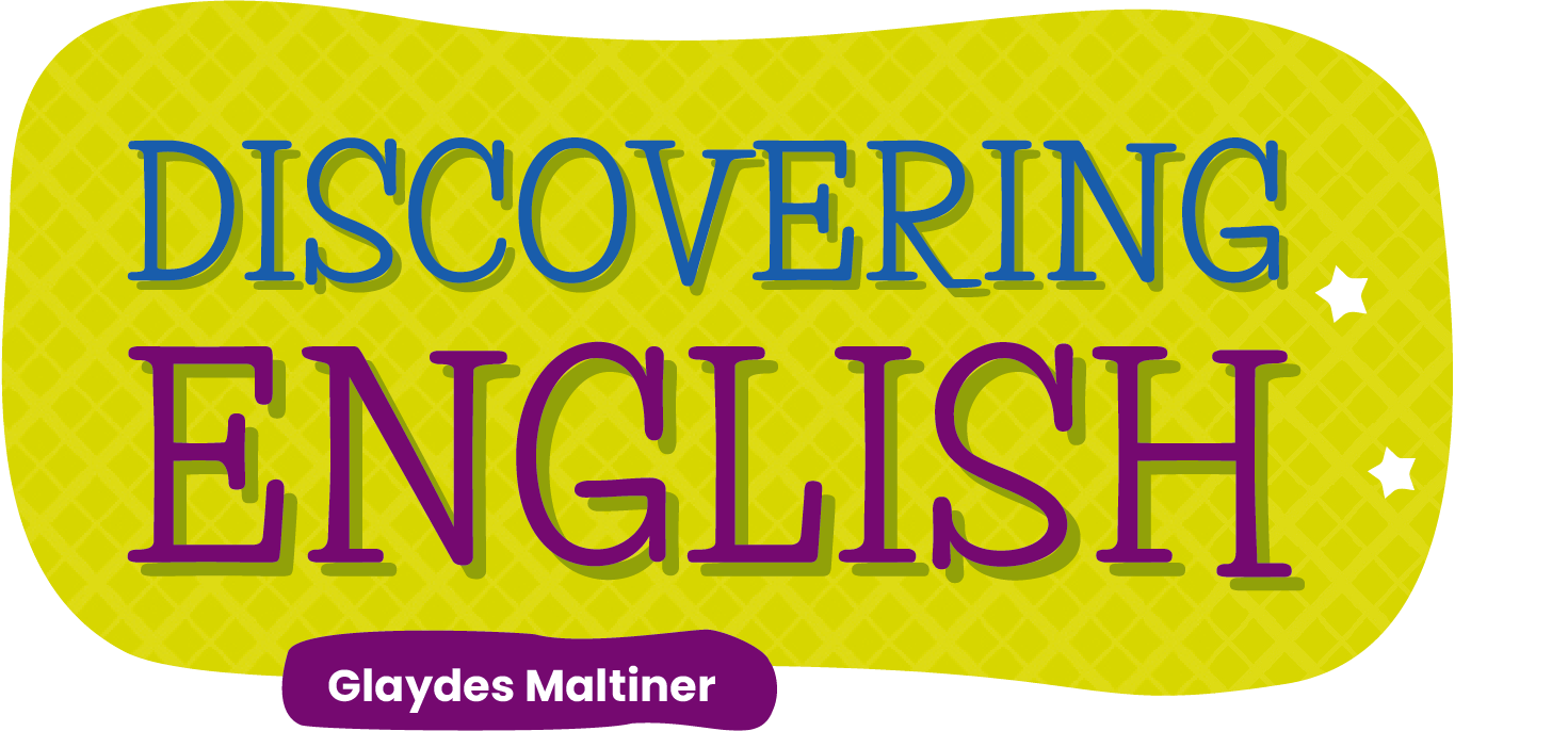 Discovering English